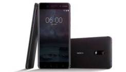 Nokia. Новый