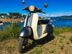Suzuki Verde. 49����. ��., ���������, ������ �� �� ����