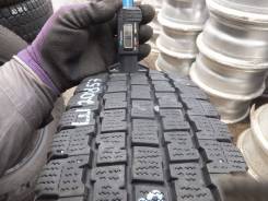 Bridgestone Blizzak W969. Зимние, без шипов, износ: 20%, 4 шт. Под заказ