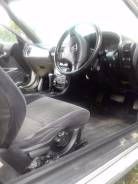Honda Integra. автомат, передний, 1.6 (120 л.с.), бензин