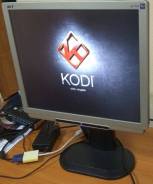 Acer. 17" (43 см), технология LCD (ЖК)