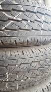 Bridgestone Duravis R670. Летние, 2010 год, износ: 10%, 2 шт