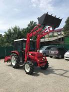 Yanmar F455. .2010г.4вд. Дизель.