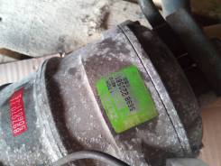 Компрессор кондиционера. Isuzu Bighorn, UBS69DW Двигатель 4JG2