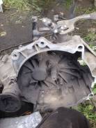 Механическая коробка переключения передач. Volkswagen Polo Skoda Fabia SEAT Ibiza