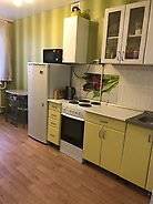 1-комнатная, улица Ленина 56а. Центральный, 35 кв. м.