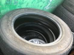 Goodyear Eagle RV-S Eco. Летние, 2014 год, износ: 50%, 2 шт