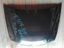 Капот. Honda Accord, CM1, CL7