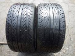 Toyo Proxes CT01. Летние, износ: 10%, 2 шт