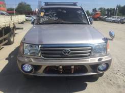 Toyota Land Cruiser. UZJ1000003505, 2UZFE