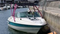 Yamaha SR-20. Год: 1993 год, длина 6,10 м., двигатель подвесной, 175,00 л.с., бензин. Под заказ