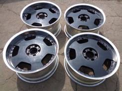 Kreutzer Series Vi. 9.0/10.0x18", 5x114.3, ET38/38,  73,0. 