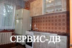1-комнатная, проспект Океанский 149. Первая речка, агентство, 33 кв. м.