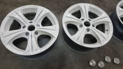 4 Racing. 7.0x16, 5x114.30, ET38