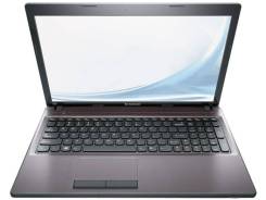 Lenovo G580. 15.6", ОЗУ 4096 Мб, диск 750 Гб, WiFi, Bluetooth, аккумулятор на 3 ч.