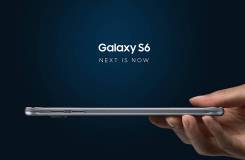 Samsung Galaxy S6 SM-G920FD Duos. Б/у