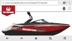 BRP Sea-Doo. 2017 год год, длина 7,00 м., двигатель стационарный, 520,00 л.с., бензин