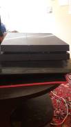 Sony PlayStation 4