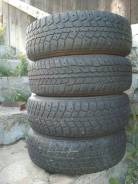 Toyota. 6.0x14, 4x100.00, ЦО 60,0 мм.