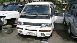 Mitsubishi Delica. P35W, 4D56
