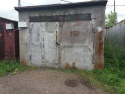 Гаражи металлические. Новое Ленина а/к Амур-2, р-н Центральный, 21 кв. м., электричество