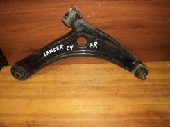 Рычаг подвески. Mitsubishi: Lancer, Delica, Lancer Evolution, Galant Fortis, Outlander Двигатель 4A91