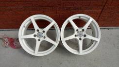 Advan. 7.0x17, 5x114.30, ET40