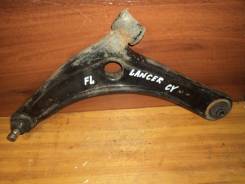 Рычаг подвески. Mitsubishi: Lancer Evolution, RVR, Delica D:5, Delica, Lancer, ASX, Outlander, Galant Fortis Двигатели: 4B10, 4B11, 4J10, 4B12, 4J11...
