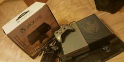 Microsoft Xbox One