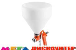 Пистолеты картушные.