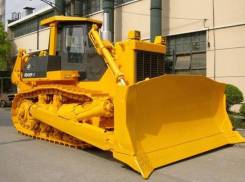 Shanghai Pengpu PD410Y-1. Бульдозер Pengpu PD410Y-1-Полный Аналог Шантуя СД42, 19 000 куб. см., 49 500,00 кг. Под заказ