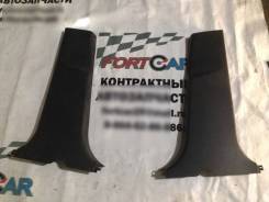 Накладка на стойку. Lexus RX330, GSU30, GSU35, MCU35, MCU38 Lexus RX350, GSU30, GSU35, MCU35, MCU38 Lexus RX300, GSU35, MCU35, MCU38 Lexus RX400h, MHU...