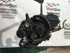 Двигатель в сборе. Suzuki Every, DD51T, DA63T, DA52T, DA62T, DA64V, DA52W, DA51V, DA62V, DA52V, DA62W, DC51T Suzuki Carry, DA52T, DA52V, DA52W, DA62T...