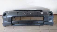 Бампер. Nissan X-Trail, NT31