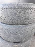Dunlop. Летние, износ: 40%, 4 шт