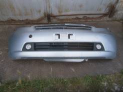 Бампер. Toyota Passo, QNC10, KGC10, KGC15 Двигатель 1KRFE