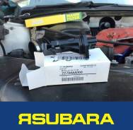 Датчик расхода воздуха. Subaru Forester, SF9 Subaru Legacy, BHC, BH5, BH9, BE5, BE9 Subaru Impreza, GC8, GD9, GF8, GG9 Двигатели: EJ254, EJ204. Под за...