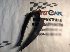 Накладка на стоп-сигнал. Lexus RX330, MCU38, GSU30, MCU35, MCU33, GSU35 Lexus RX350, MCU38, MCU35, MCU33, GSU30, GSU35 Lexus RX300, MCU38, MCU35, GSU3...