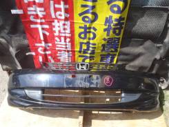 Бампер HONDA CIVIC