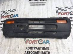 Бампер. Suzuki Every, DE51V, DF51V