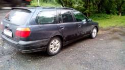 Nissan Primera. автомат, передний, 2.0 (148 л.с.), бензин, 50 000 тыс. км