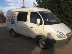 ГАЗ 2705. Продам Газель, 2 700 куб. см., 1 500 кг.