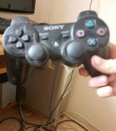 Геймпады для PlayStation.