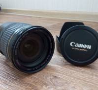 Canon EF-S 17-55mm f/2.8 IS USM