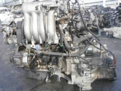 Двигатель в сборе. Honda Stepwgn Двигатель B20B