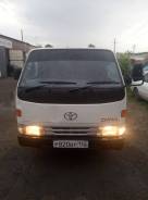 Toyota Dyna. Продам грузовик, 3 000 куб. см., 1 500 кг.