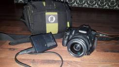 Sony Alpha SLT-A58 Kit