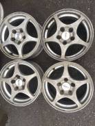Enkei Modulo. 6.0x15, 5x114.30, ET45