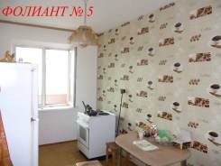 3-комнатная, улица Давыдова 29а. Вторая речка, агентство, 69 кв. м. Интерьер