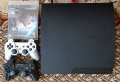 Sony PlayStation 3 Slim